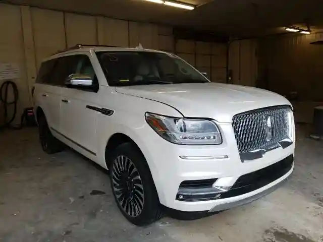 5LMJJ2TT1KEL25001 2019 LINCOLN NAVIGATOR BLACK LABEL-0