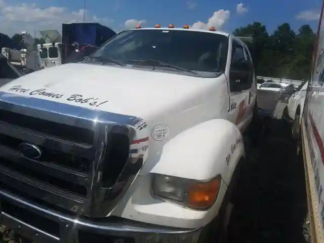 3FRNX6FC9FV699136 2015 FORD F650 SUPER DUTY-1
