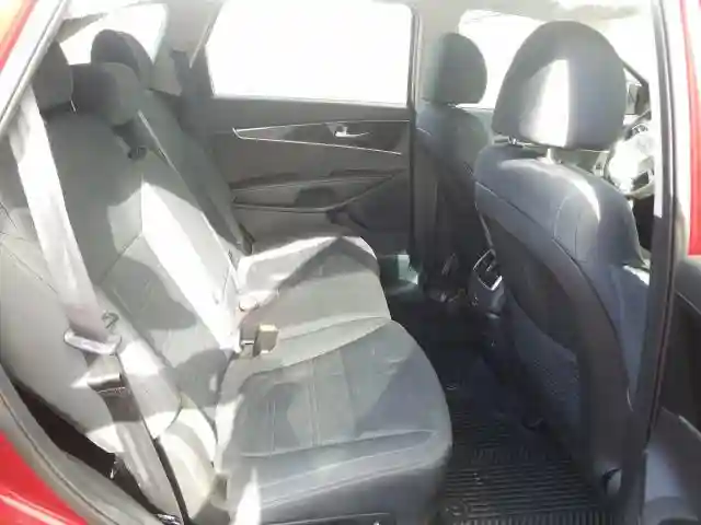 5XYPGDA53LG674119 2020 KIA SORENTO S-5