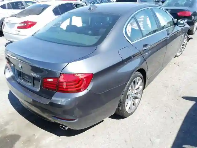 WBA5B1C56GG553442 2016 BMW 535 I-3