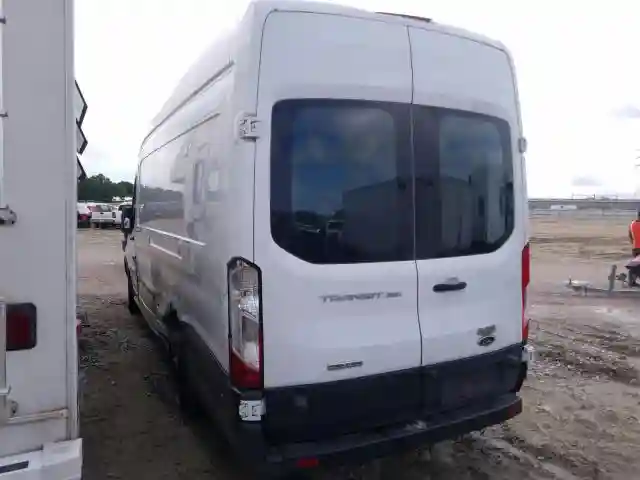 1FTBW3XV2HKB53487 2017 FORD TRANSIT T-350-2