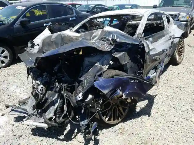 1FA6P8CF4L5125178 2020 FORD MUSTANG GT-1