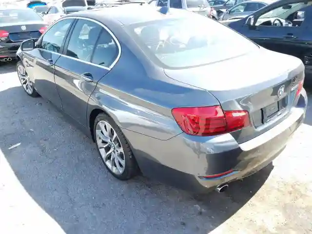 WBA5B1C56GG553442 2016 BMW 535 I-2