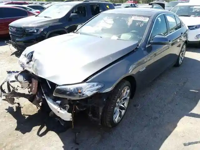WBA5B1C56GG553442 2016 BMW 535 I-1