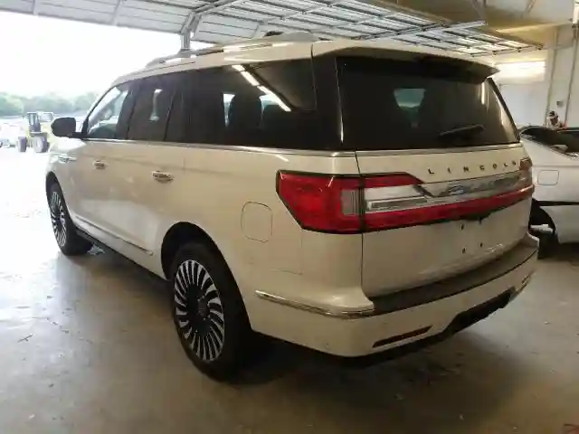 5LMJJ2TT1KEL25001 2019 LINCOLN NAVIGATOR BLACK LABEL-2