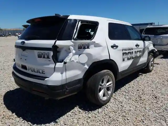 1FM5K8AR0JGA15758 2018 FORD EXPLORER POLICE INTERCEPTOR-3