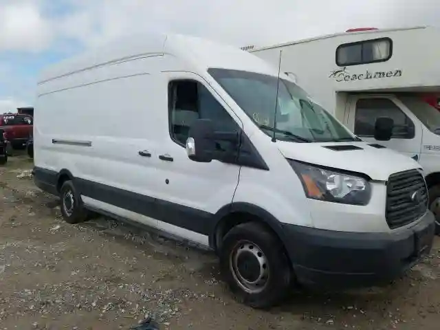 1FTBW3XV2HKB53487 2017 FORD TRANSIT T-350-0