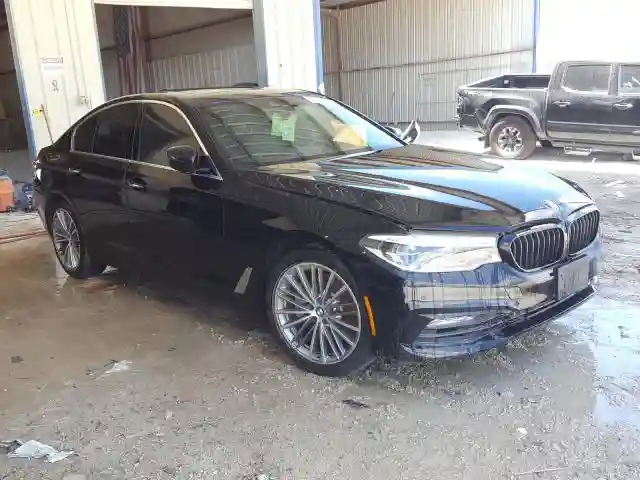 WBAJE5C5XJWA97572 2018 BMW 540 I-0
