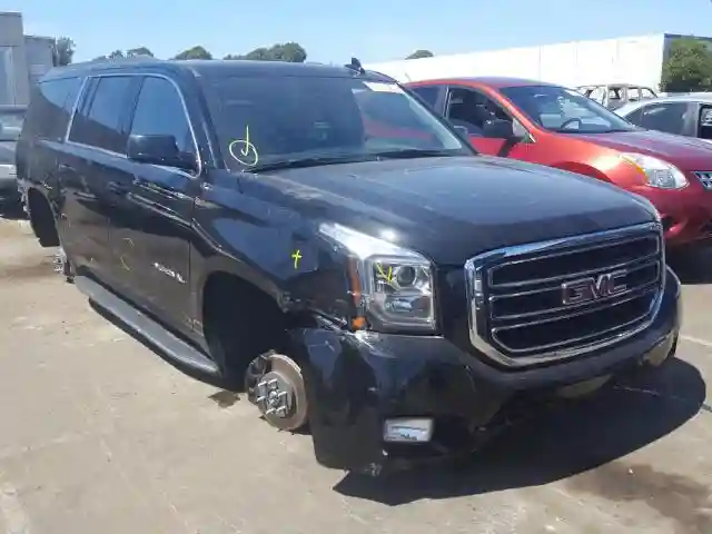 1GKS2GKC1LR171749 2020 GMC YUKON XL K1500 SLT-0