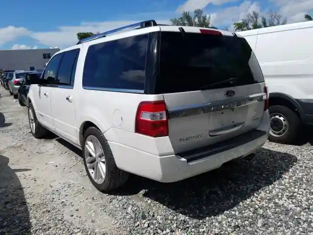1FMJK1LT6FEF37439 2015 FORD EXPEDITION EL PLATINUM-2