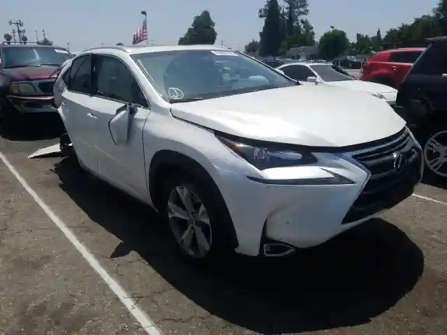 JTJYARBZ6H2078490 2017 LEXUS NX 200T BASE-0