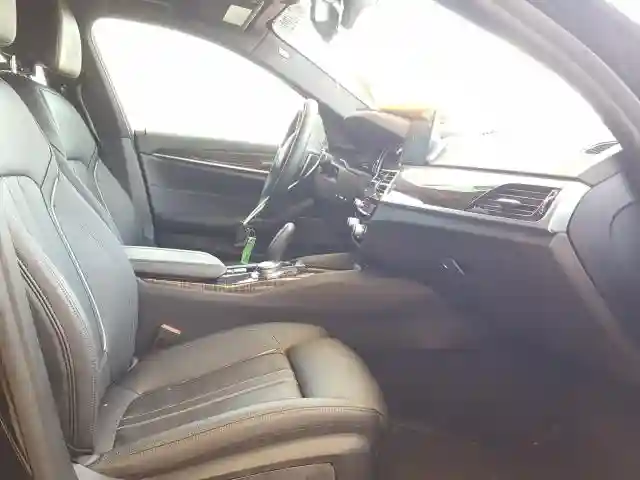 WBAJE5C5XJWA97572 2018 BMW 540 I-4