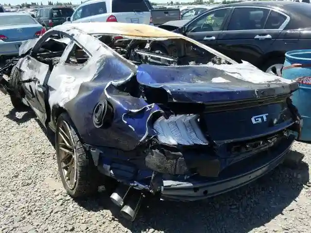 1FA6P8CF4L5125178 2020 FORD MUSTANG GT-2