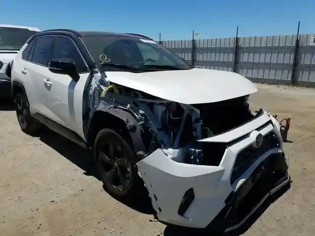 JTMEWRFV7LJ037203 2020 TOYOTA RAV4 XSE-0