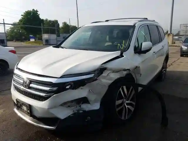 5FNYF6H94GB043713 2016 HONDA PILOT TOURING-1