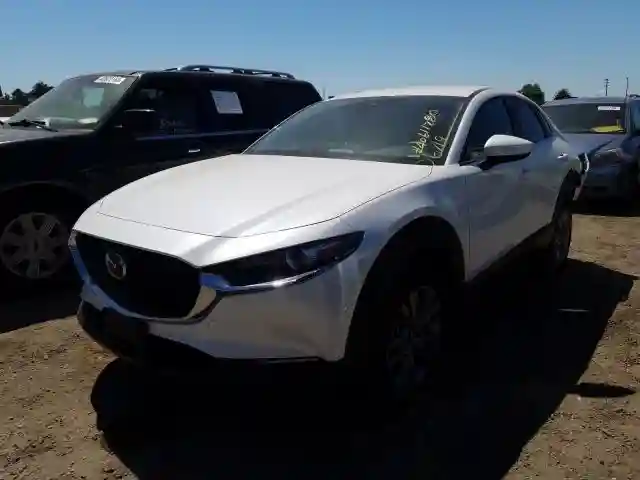 3MVDMBDL2LM108657 2020 MAZDA CX-30 PREFERRED-1