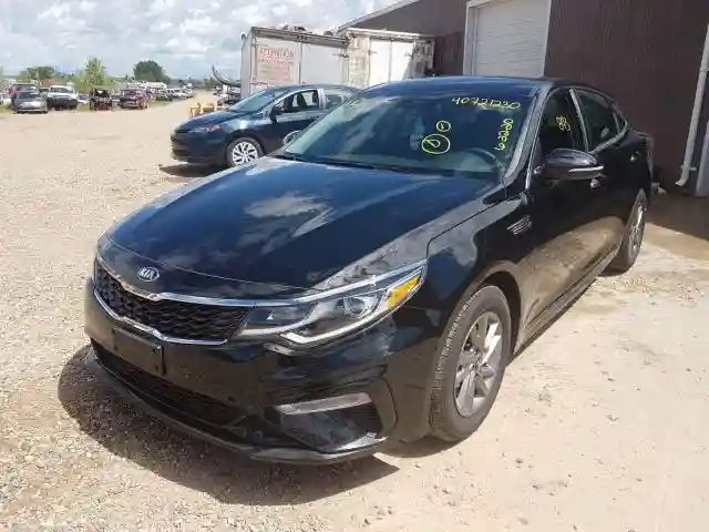 5XXGT4L35LG414736 2020 KIA OPTIMA LX-1