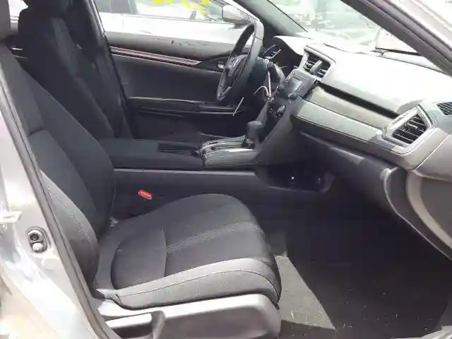 SHHFK7H33LU207045 2020 HONDA CIVIC LX-4