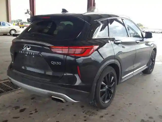 3PCAJ5M39KF123691 2019 INFINITI QX50 ESSENTIAL-3