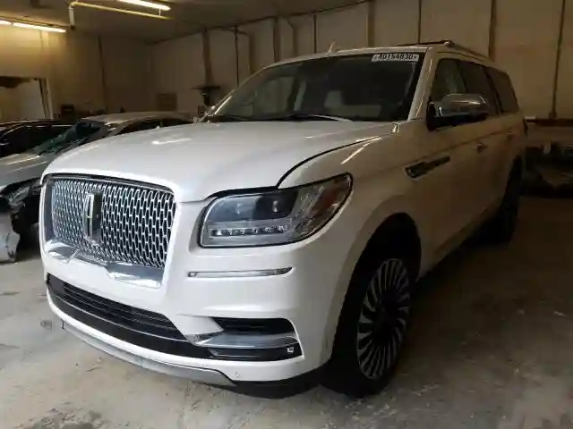 5LMJJ2TT1KEL25001 2019 LINCOLN NAVIGATOR BLACK LABEL-1
