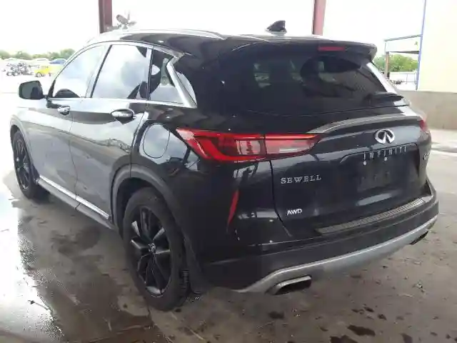 3PCAJ5M39KF123691 2019 INFINITI QX50 ESSENTIAL-2