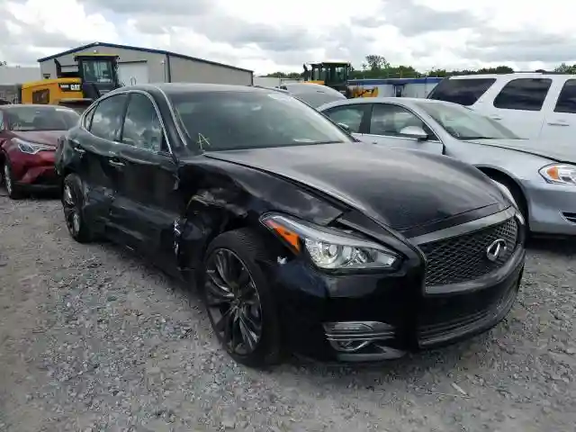 JN1BY1AR5KM585306 2019 INFINITI Q70 3.7 LUXE-0
