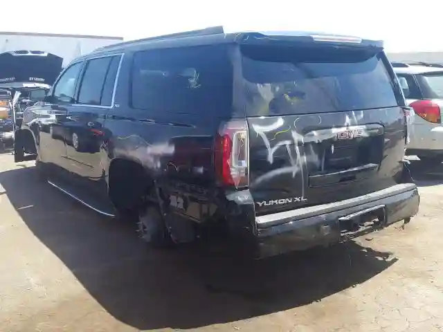 1GKS2GKC1LR171749 2020 GMC YUKON XL K1500 SLT-2