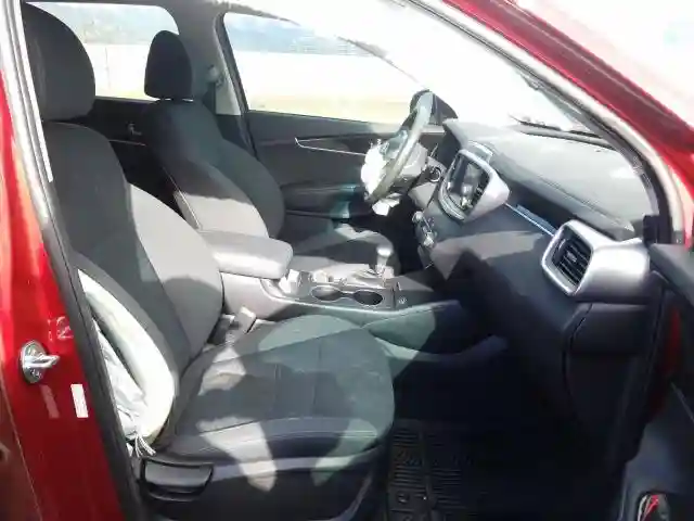 5XYPGDA53LG674119 2020 KIA SORENTO S-4