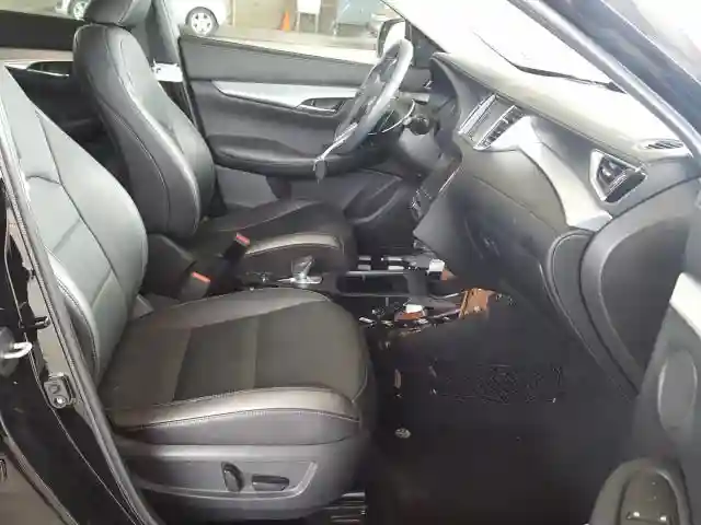 3PCAJ5M39KF123691 2019 INFINITI QX50 ESSENTIAL-4