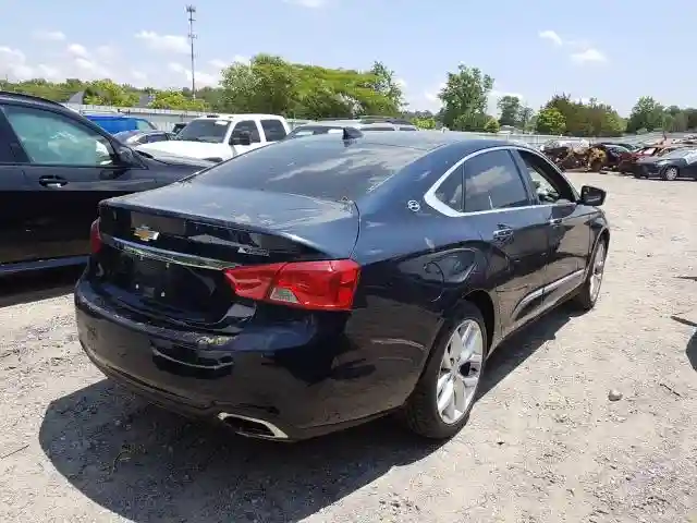 2G1105S30K9143038 2019 CHEVROLET IMPALA PREMIER-3
