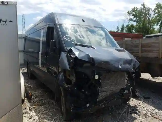 WD3PE8CC0FP11414A 2015 MERCEDES-BENZ SPRINTER 2500-0