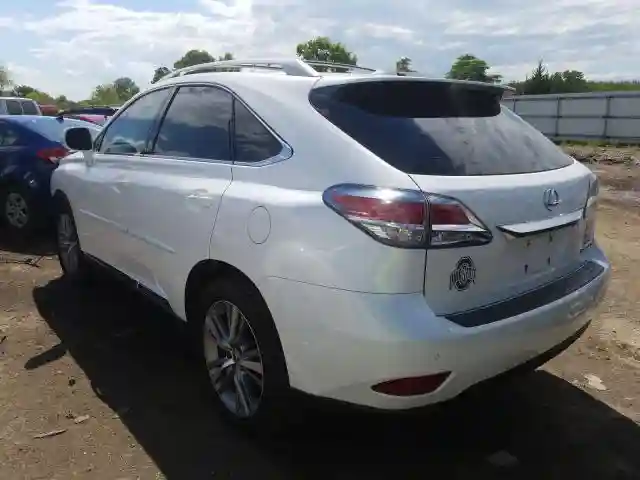 JTJBK1BA0F2482963 2015 LEXUS RX 350 BASE-2