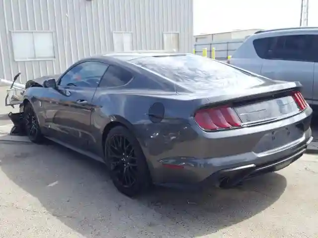 1FA6P8TH0J5172769 2018 FORD MUSTANG-2