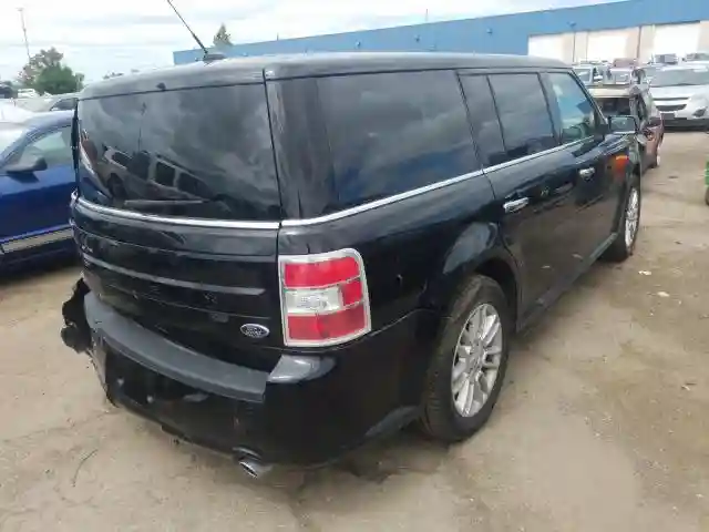 2FMGK5C83JBA06717 2018 FORD FLEX SEL-3