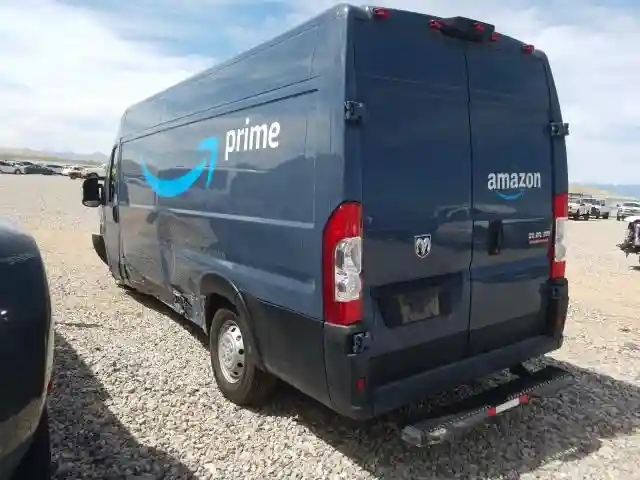 3C6URVJG3KE555297 2019 RAM PROMASTER 3500 3500 HIGH-2