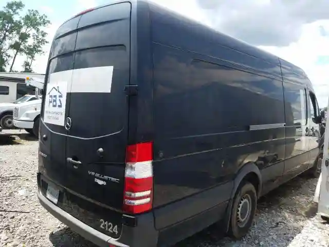 WD3PE8CC0FP11414A 2015 MERCEDES-BENZ SPRINTER 2500-3