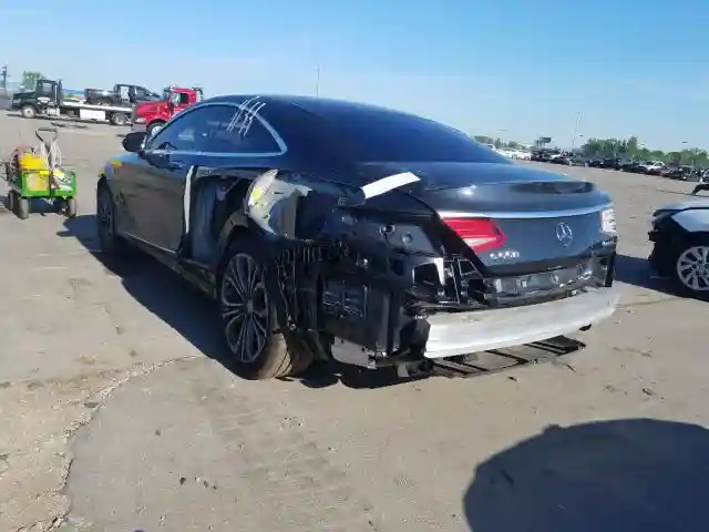 WDDXJ8FB7GA012207 2016 MERCEDES-BENZ S 550-2