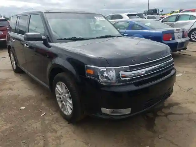 2FMGK5C83JBA06717 2018 FORD FLEX SEL-0