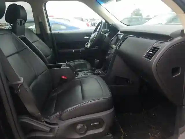 2FMGK5C83JBA06717 2018 FORD FLEX SEL-4
