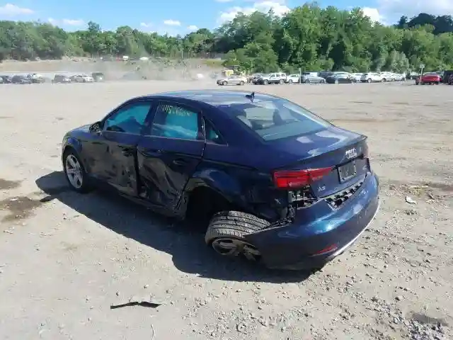 WAUB8GFF3J1045058 2018 AUDI A3 PREMIUM-2