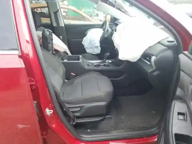 1GNERGKWXLJ219611 2020 CHEVROLET TRAVERSE LT-4