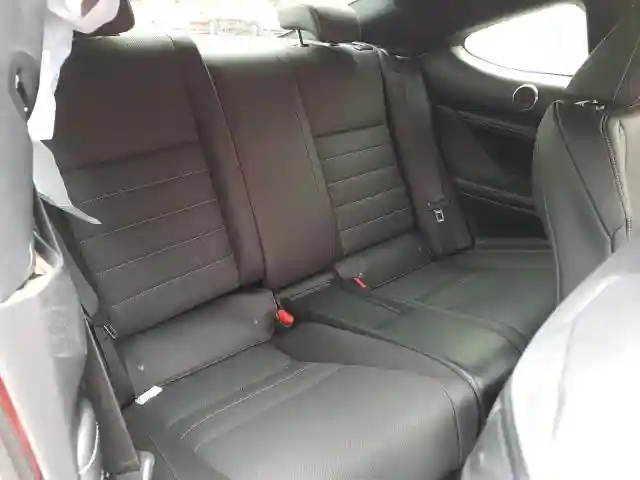 JTHDZ5BC4L5022293 2020 LEXUS RC 350-5
