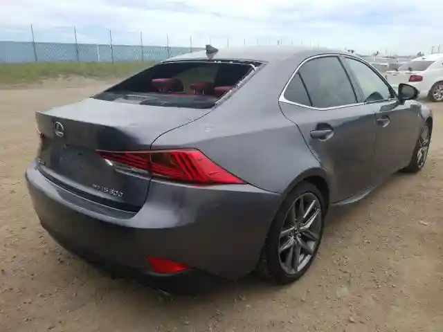 JTHCM1D26H5024867 2017 LEXUS IS 300-3