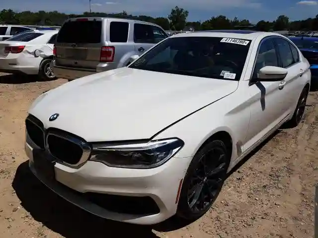 WBAJR7C05LCD14714 2020 BMW 530 XI-1