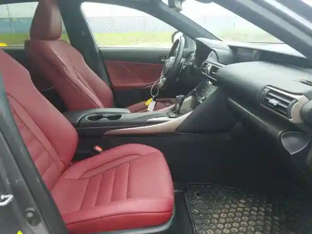 JTHCM1D26H5024867 2017 LEXUS IS 300-4