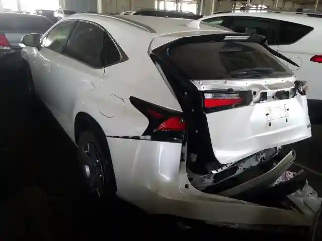 JTJYARBZ6H2078490 2017 LEXUS NX 200T BASE-2