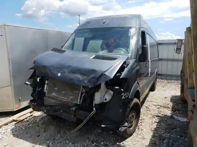 WD3PE8CC0FP11414A 2015 MERCEDES-BENZ SPRINTER 2500-1