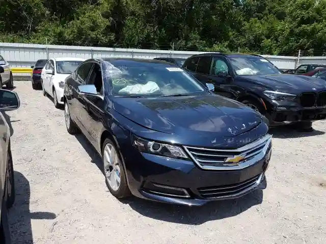 2G1105S30K9143038 2019 CHEVROLET IMPALA PREMIER-0
