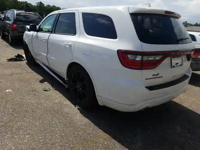 1C4RDHAG3LC192118 2020 DODGE DURANGO SXT-2