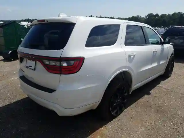 1C4RDHAG3LC192118 2020 DODGE DURANGO SXT-3
